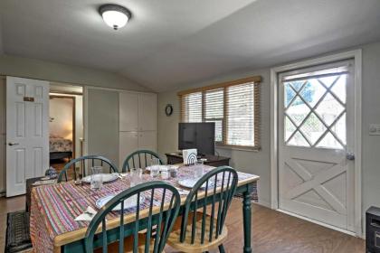 Cozy Arroyo Grande Cottage with Patio - Near it All! - image 8