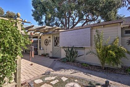 Cozy Arroyo Grande Cottage with Patio - Near it All! - image 9