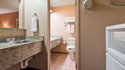 Best Western Pecos Inn - image 14