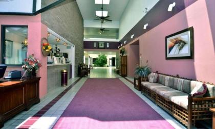 Best Western Pecos Inn - image 15