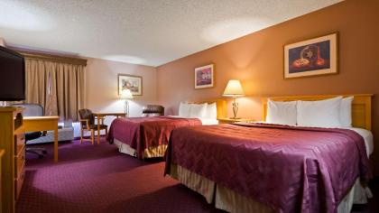 Best Western Pecos Inn - image 8