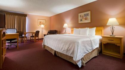 Best Western Pecos Inn - image 9