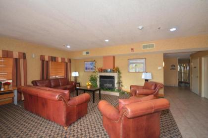 Legacy Inn & Suites - image 14