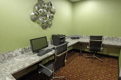 Comfort Inn & Suites Artesia - image 3