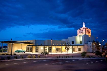 Hotel Artesia Artesia New Mexico