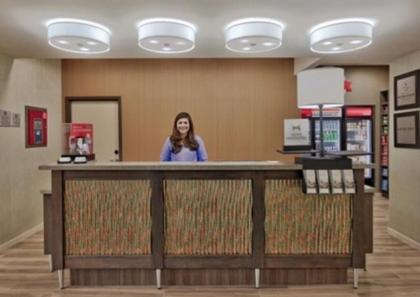 Hampton Inn & Suites Artesia - image 4