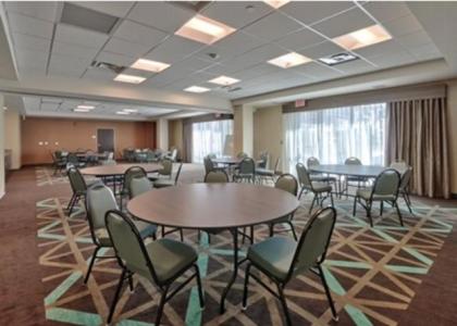 Hampton Inn & Suites Artesia - image 8