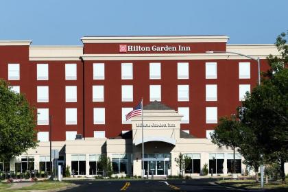 Hilton Garden Inn ArvadaDenver CO