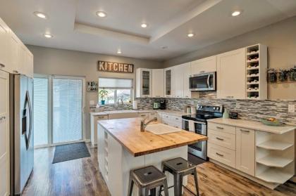 Modern Home with Patio - 7Mi to Downtown Denver! - image 14