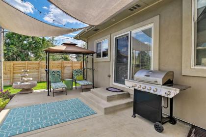 Modern Home with Patio - 7Mi to Downtown Denver! - image 15