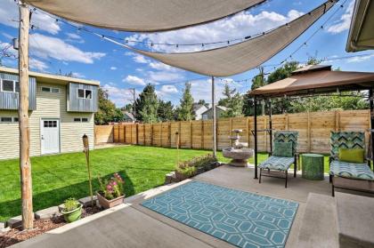 Modern Home with Patio - 7Mi to Downtown Denver! - image 4