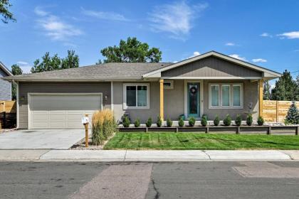 Modern Home with Patio - 7Mi to Downtown Denver! - image 6