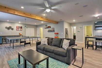 Modern Home with Patio - 7Mi to Downtown Denver! - image 8