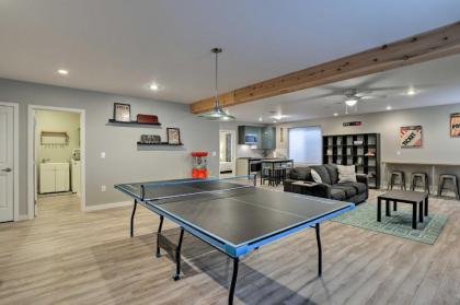 Modern Home with Patio - 7Mi to Downtown Denver! - image 9