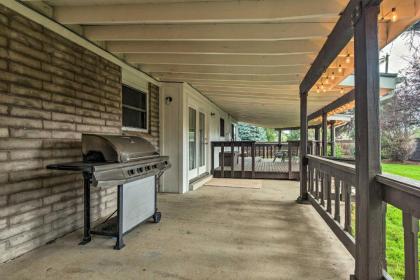 Old Town Arvada Family Home with Deck and Game Room! - image 11