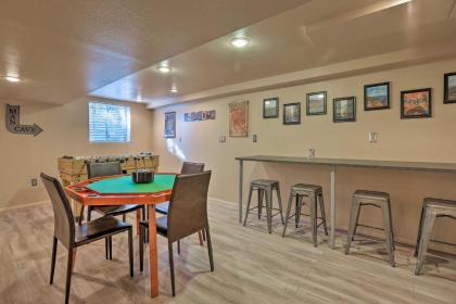 Old Town Arvada Family Home with Deck and Game Room! - image 13