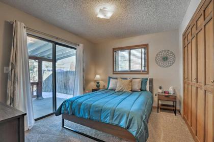 Old Town Arvada Family Home with Deck and Game Room! - image 15