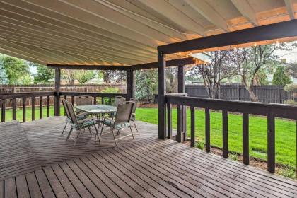 Old Town Arvada Family Home with Deck and Game Room! - image 6