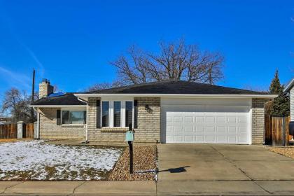 Old Town Arvada Family Home with Deck and Game Room! - image 8