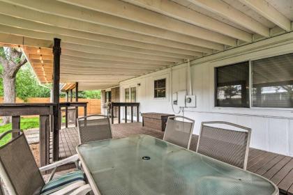 Old Town Arvada Family Home with Deck and Game Room! - image 9