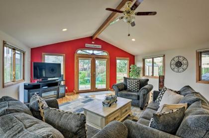 Arvada Home with Beautifully Landscaped Yard! - image 11