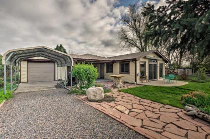 Arvada Home with Beautifully Landscaped Yard! - image 5