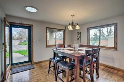 Arvada Home with Beautifully Landscaped Yard! - image 8