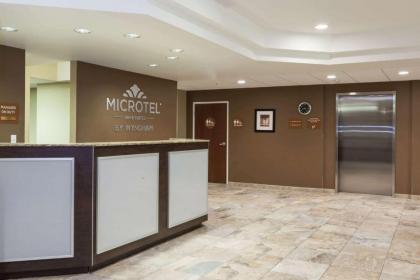 Microtel Inn & Suites by Wyndham Wheeler Ridge - image 11