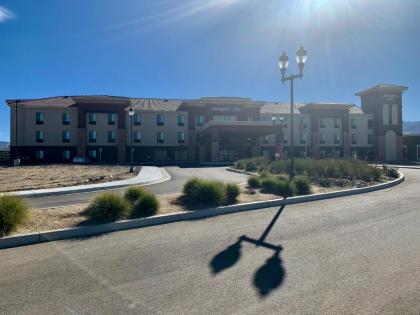 Hampton Inn Arvin Tejon Ranch Ca - image 11