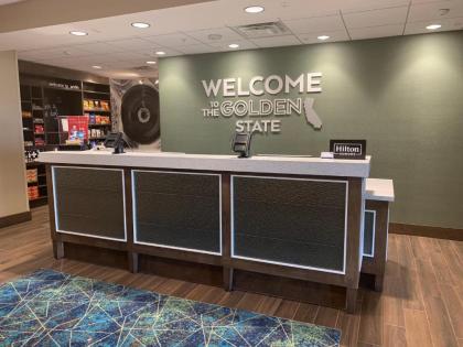 Hampton Inn Arvin Tejon Ranch Ca - image 12