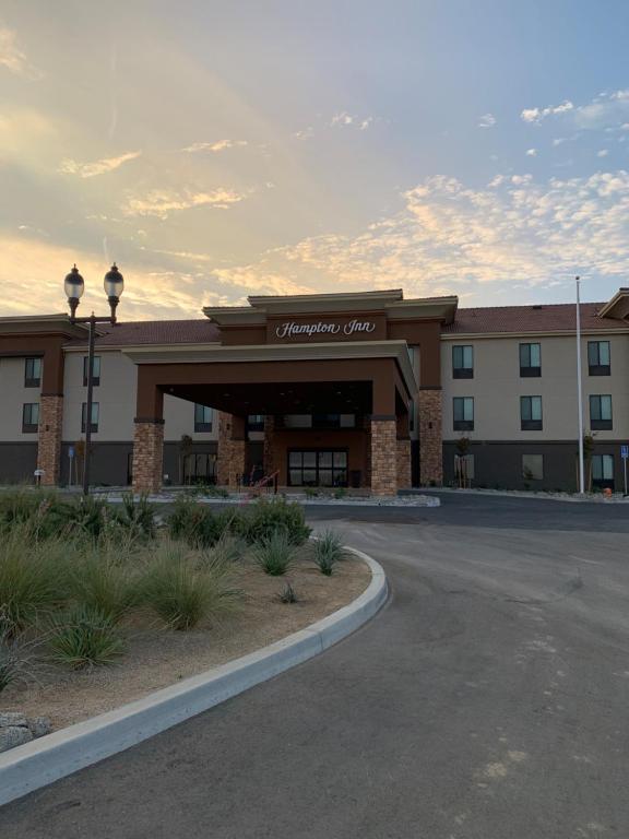 Hampton Inn Arvin Tejon Ranch Ca - image 5