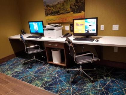 Hampton Inn Arvin Tejon Ranch Ca - image 7