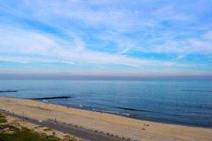 Berkeley Oceanfront Hotel - image 9