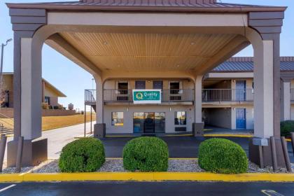 Best Western Ashburn Inn