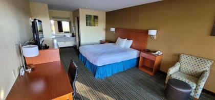 Best Western Ashburn Inn - image 11