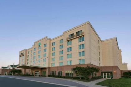 Hotel in Ashburn Virginia