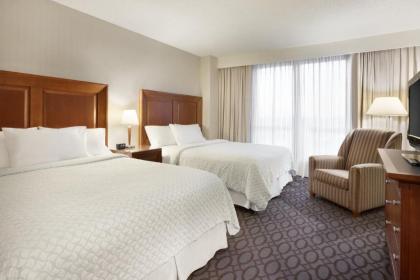 Embassy Suites Dulles - North/Loudoun - image 14