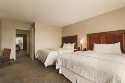 Embassy Suites Dulles - North/Loudoun - image 18