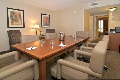 Embassy Suites Dulles - North/Loudoun - image 5