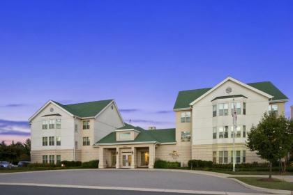 Homewood Suites Dulles   NorthLoudoun