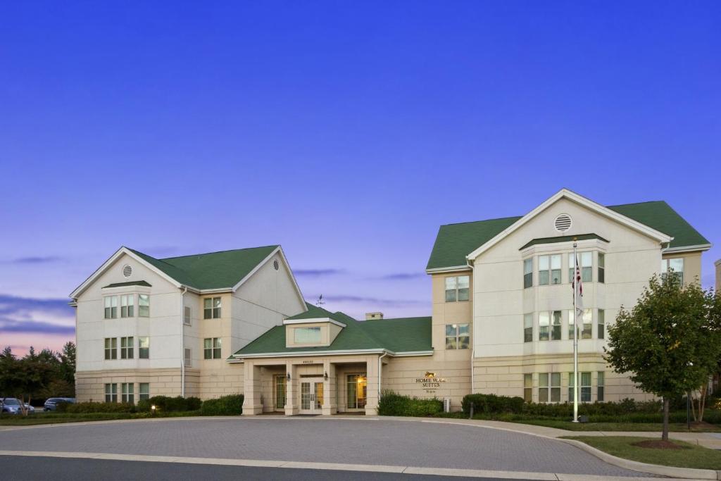 Homewood Suites Dulles - North/Loudoun - main image