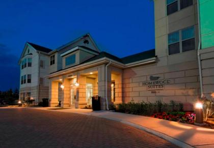 Homewood Suites Dulles - North/Loudoun - image 19