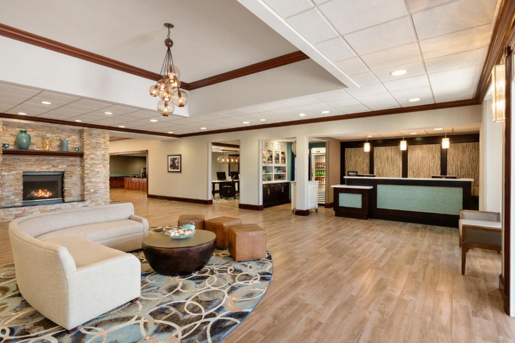 Homewood Suites Dulles - North/Loudoun - image 4