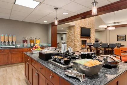 Homewood Suites Dulles - North/Loudoun - image 8