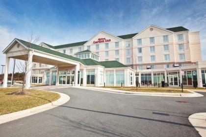 Hilton Garden Inn Ashburn Va