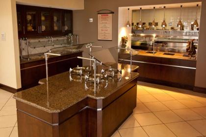 Hilton Garden Inn Dulles North - image 11