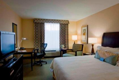 Hilton Garden Inn Dulles North - image 14