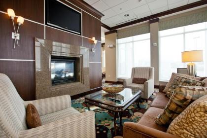 Hilton Garden Inn Dulles North - image 2