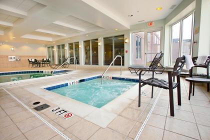 Hilton Garden Inn Dulles North - image 8