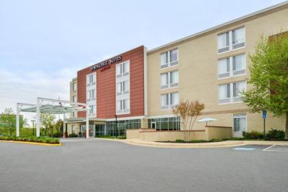 SpringHill Suites Ashburn Dulles North - image 13